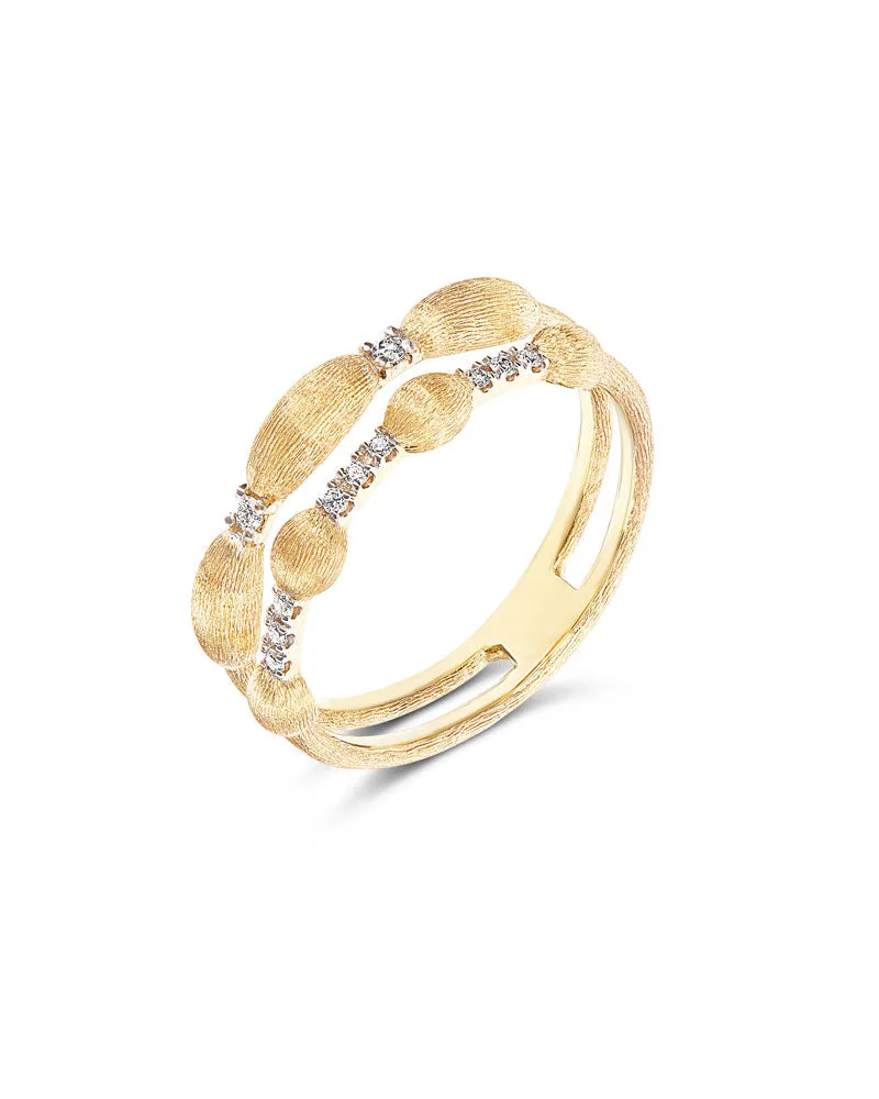 Ring Dancing Elite Doppia Fascia