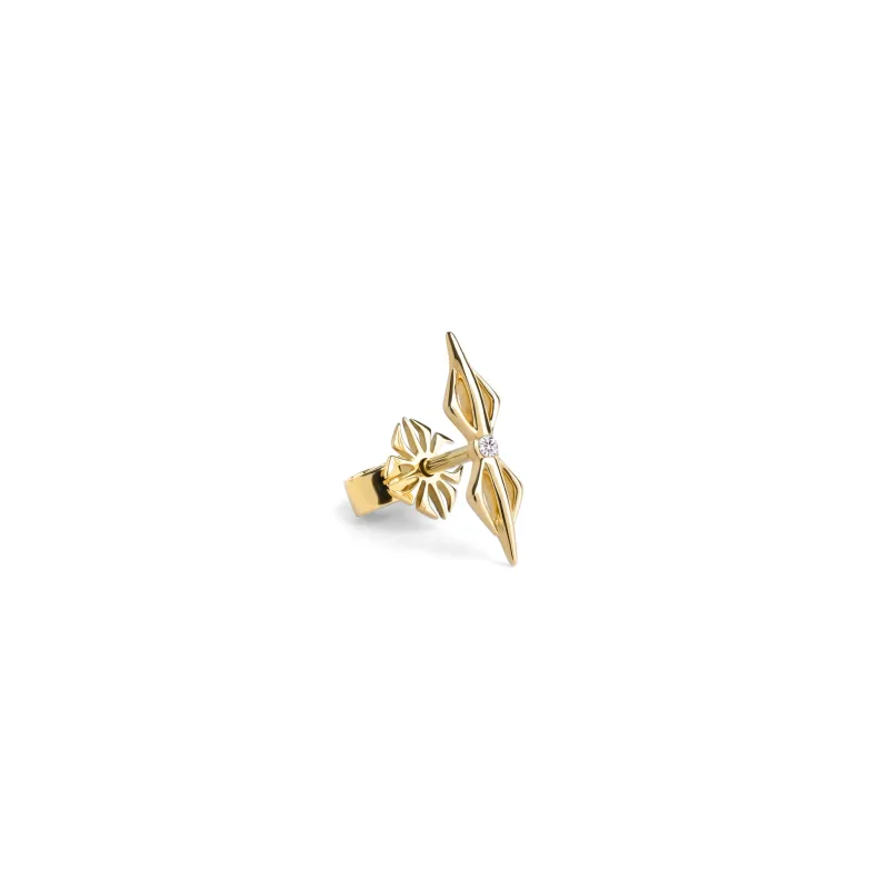 Dorje Earring