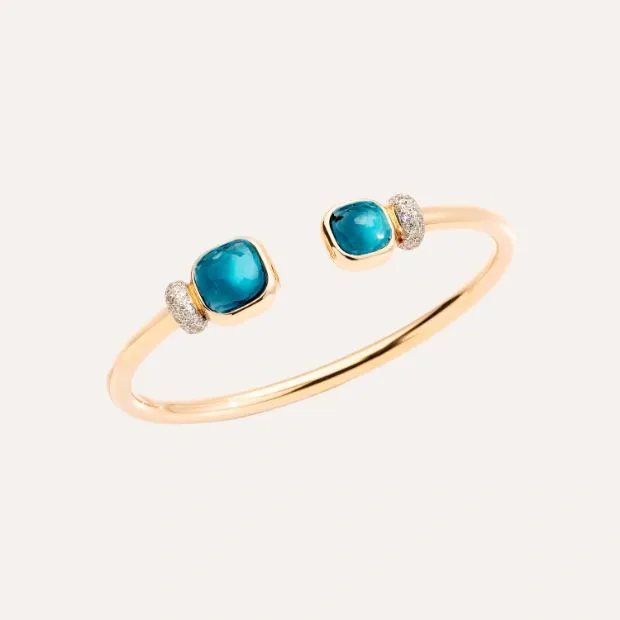 Armband Nudo