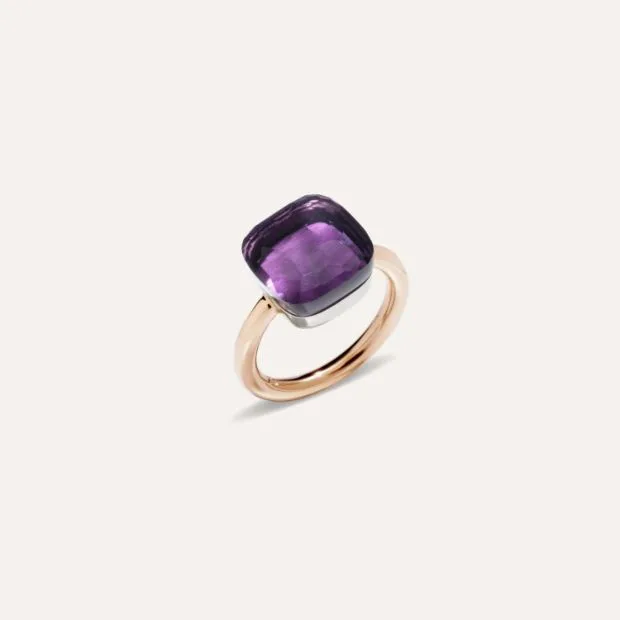 Grosser Ring Nudo
