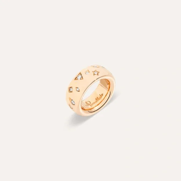 Iconica Mittlerer Ring