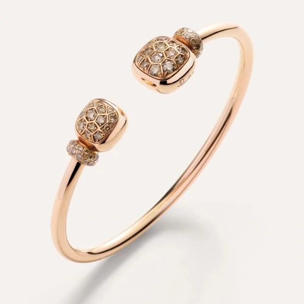 Armband Nudo