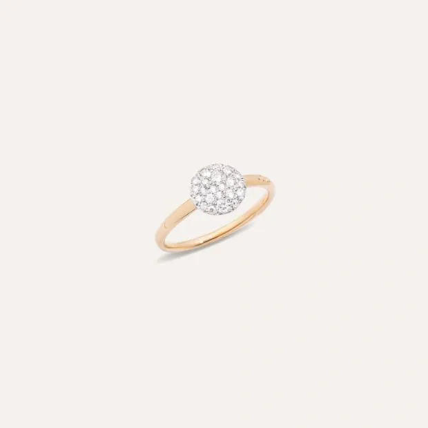 Ring Sabbia