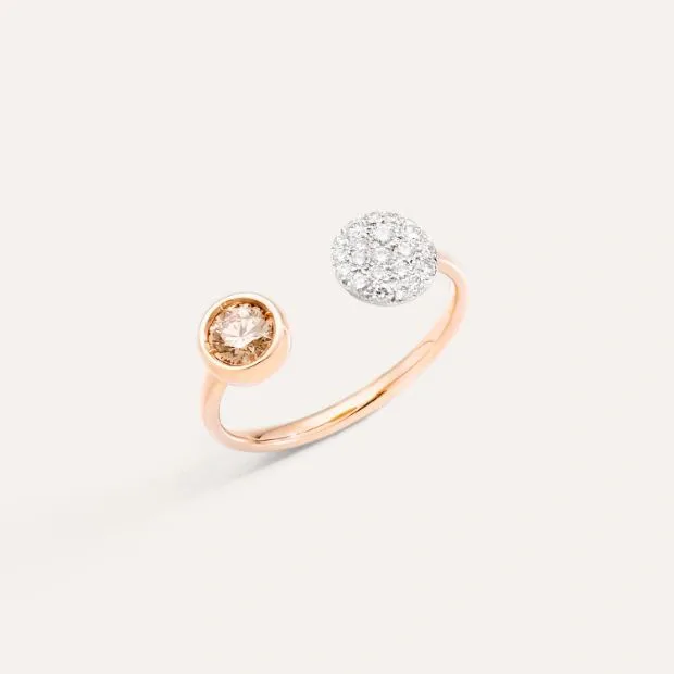 Ring Sabbia