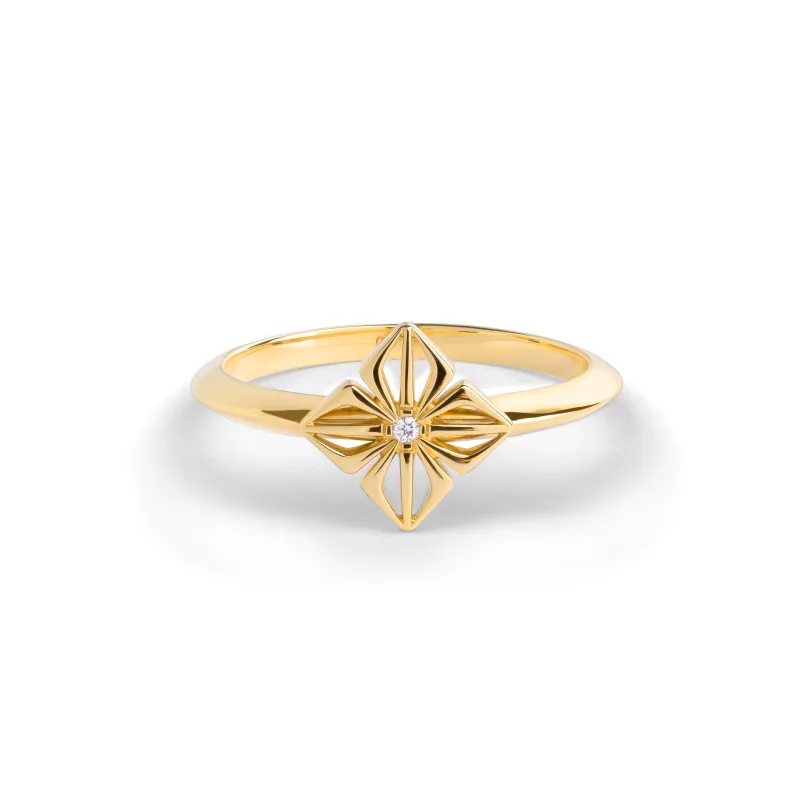 Sos Ring
