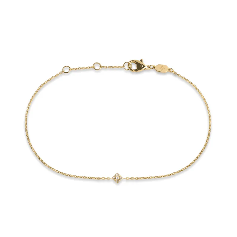 Micro Sos Bracelet