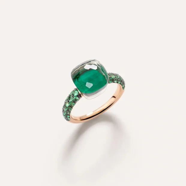 Ring Nudo Classic