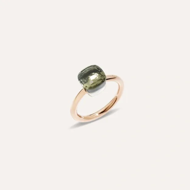 Ring Nudo Petit