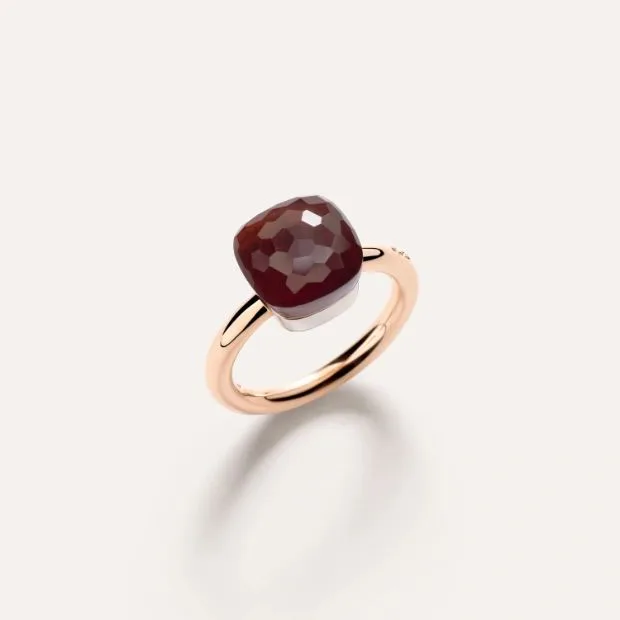 Klassischer Ring Nudo