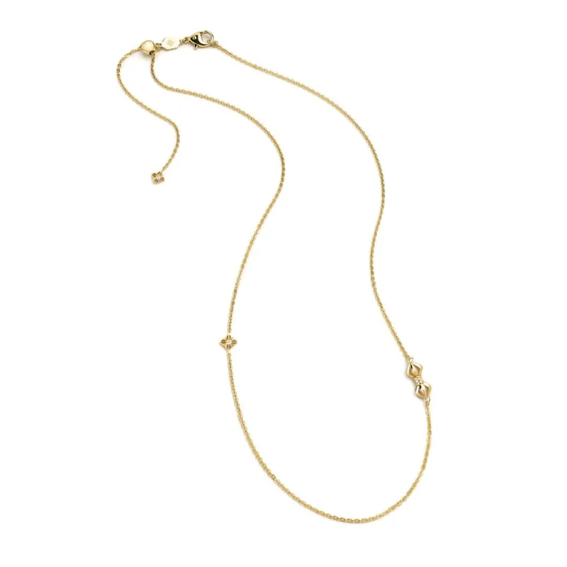 Dorje Necklace