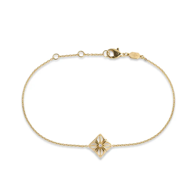 Sos Bracelet
