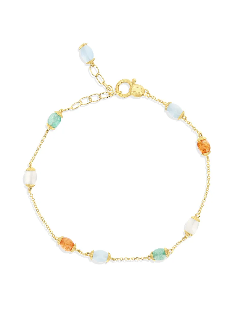 Armband Rainbow