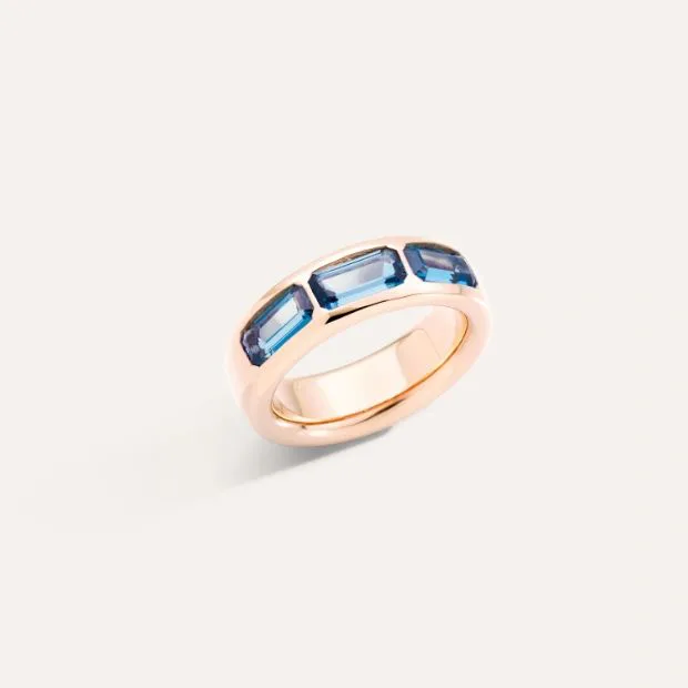 Ring Iconica