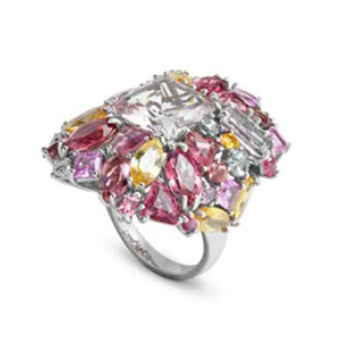 Chandelier Ringe