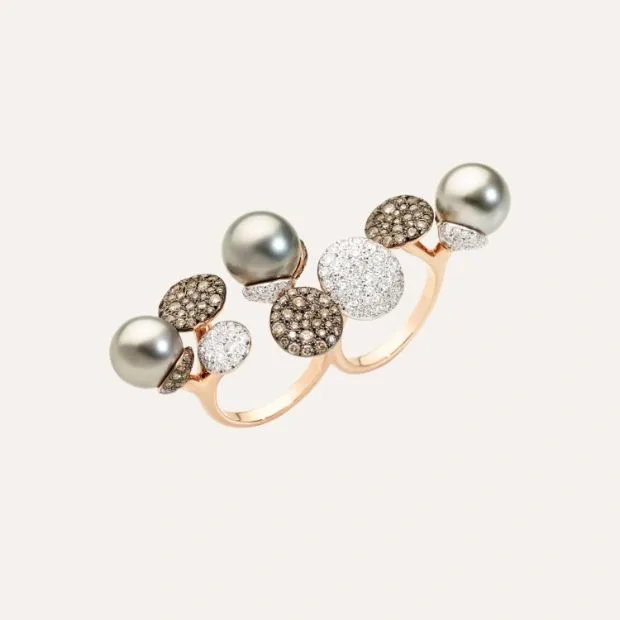 Ring Sabbia