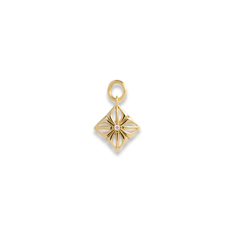 Sos Mini Pendant