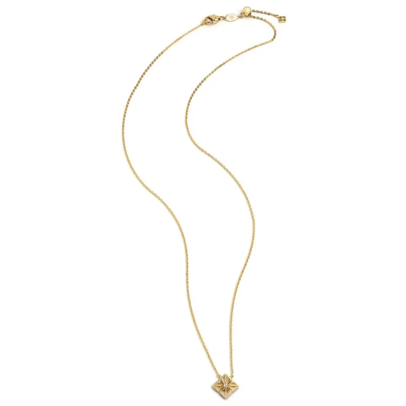 Sos Necklace