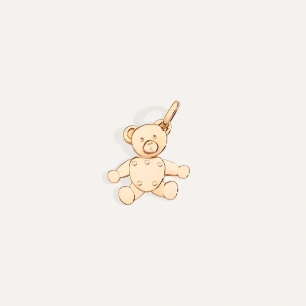 Anhanger Ohne Kette Orsetto