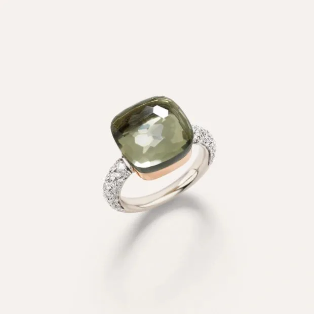 Ring Nudo