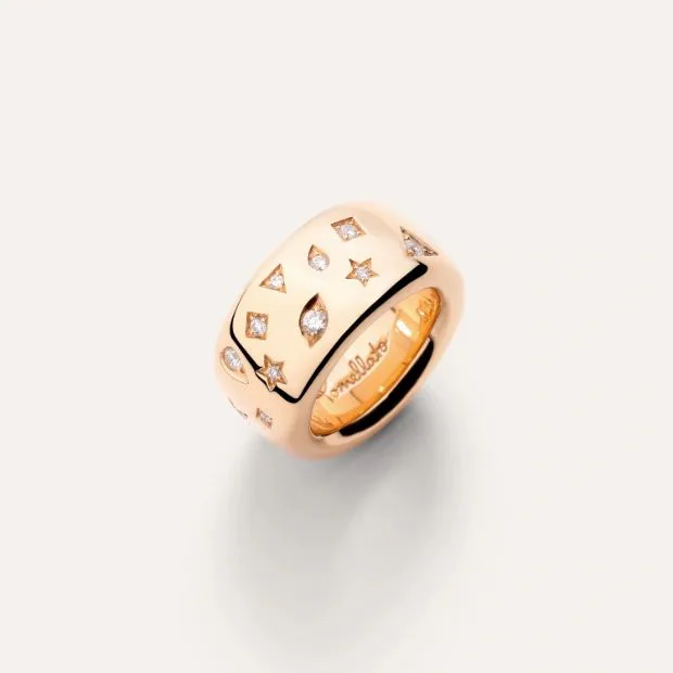 Iconica Breiter Ring