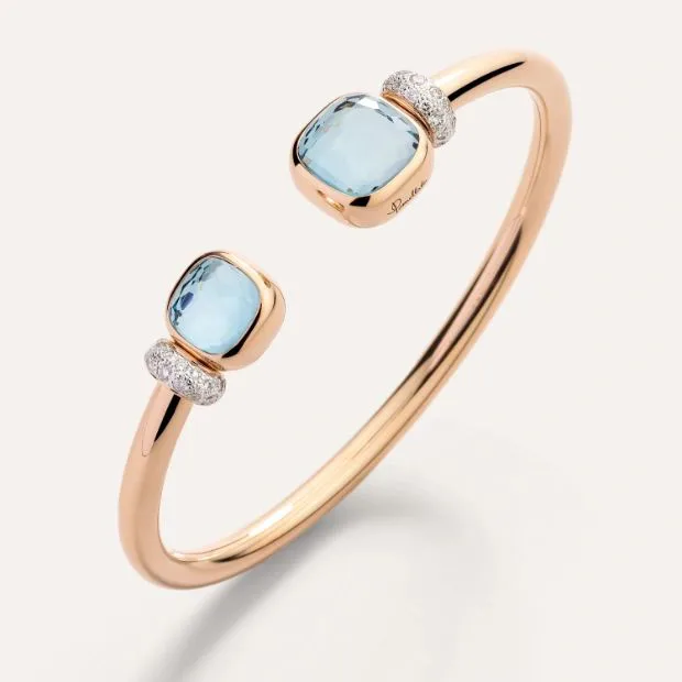 Armband Nudo